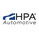 Logo Hpa Automotive Srl